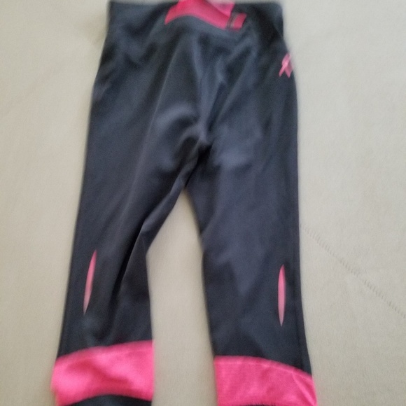 Compression capri - Picture 2 of 3